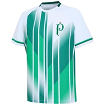 Camisa De Futebol Betel Palmeiras Away II Branco G (MP)
