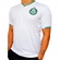 Camisa De Futebol Betel Palmeiras Score III Branco G (MP)