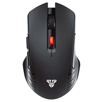 Mouse Sem Fio Fantech Raigor III WG12 Preto (MP)