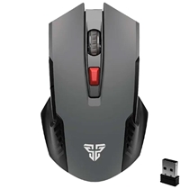 Mouse Sem Fio Fantech Raigor II WG10 Cinza (MP)