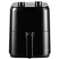 Fritadeira Britânia Air Fryer 3 Litros Preto BFR31