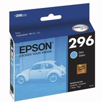 Cartucho de tinta Epson 296 Ciano XP231/431 T296220