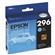 Cartucho de tinta Epson 296 Ciano XP231/431 T296220