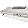 Depurador de Ar 4 Bocas Electrolux DE60X 110V Inox