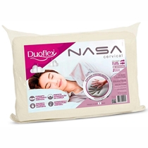 Travesseiro Duoflex Nasa Cervical 50x70cm NN2100