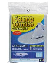 Forro Térmico Para Tábua de Passar Metaltec 1001