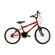 Bicicleta Monark BMX Infantil Aro 20 Vermelha