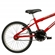 Bicicleta Monark BMX Infantil Aro 20 Vermelha