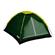 Barraca para Camping Iglu Belfix Capacidade 4 Pessoas Verde 102400