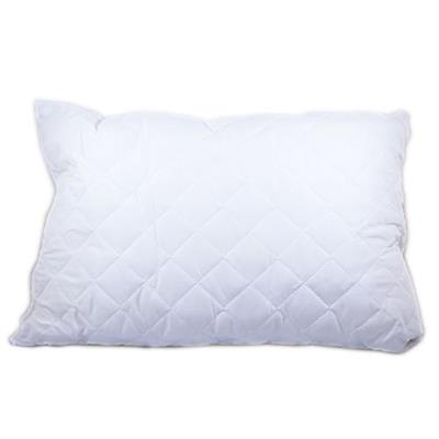 Travesseiro Duoflex Classic Pillow Poliéster Branco CL1100