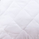 Travesseiro Duoflex Classic Pillow Poliéster Branco CL1100