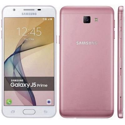 Celular baratinho da Samsung, J5 Prime acerta no custo-benefício -  09/08/2017 - UOL TILT